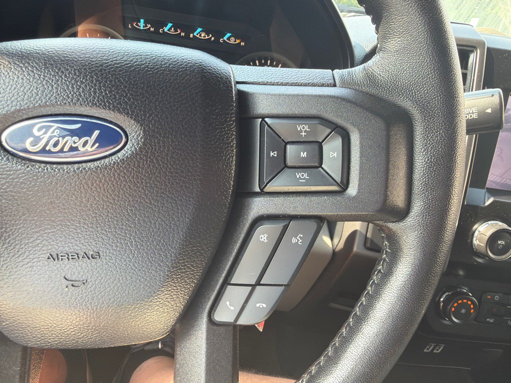 2020 Ford F-150 Image 14