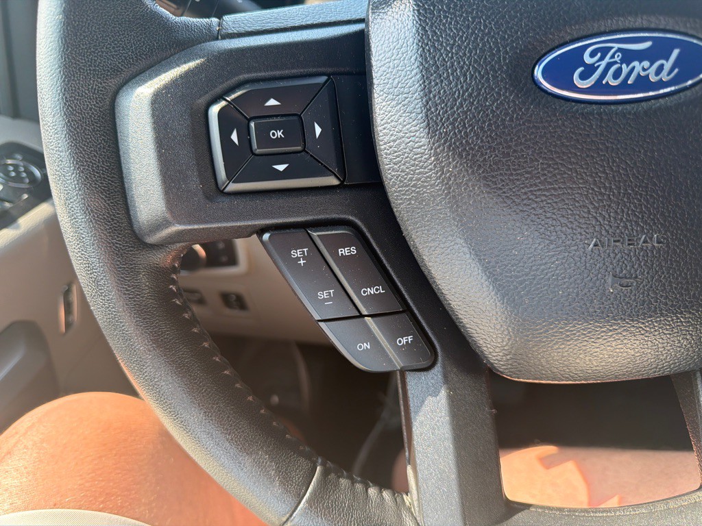 2020 Ford F-150 Image 15