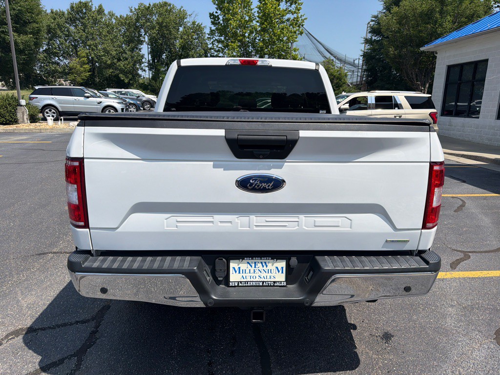 2019 Ford F-150 Image 5