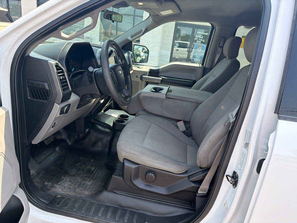 2019 Ford F-150 Image 6