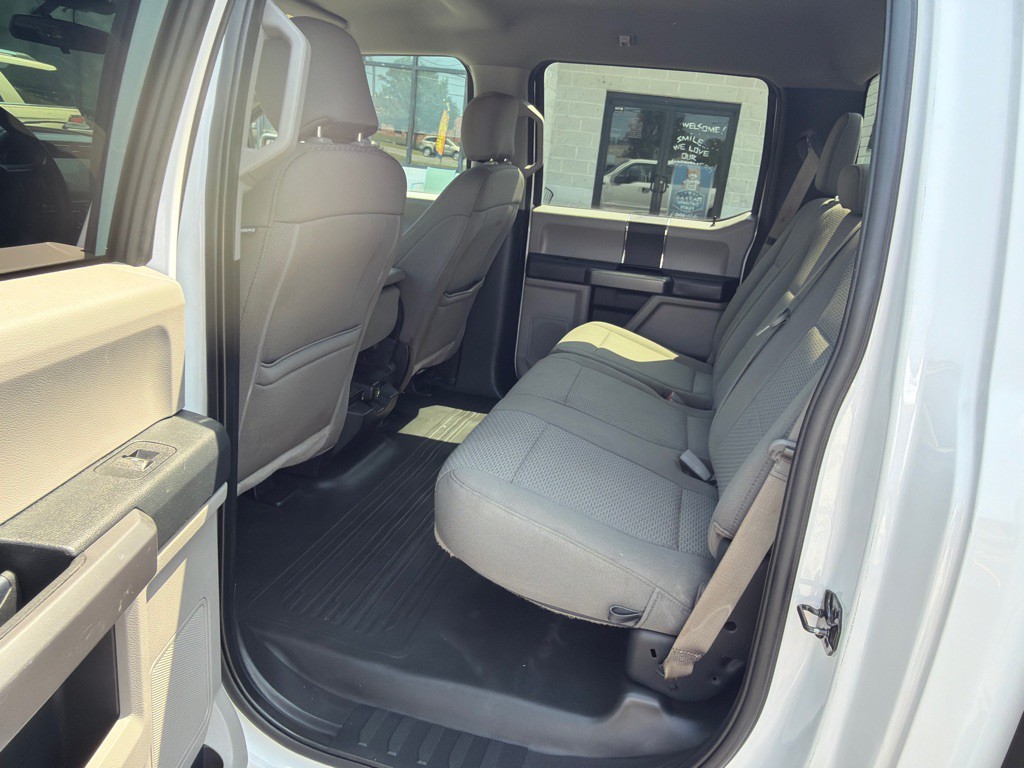 2019 Ford F-150 Image 7