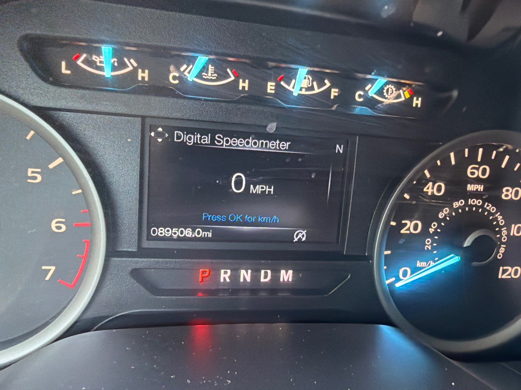 2019 Ford F-150 Image 8