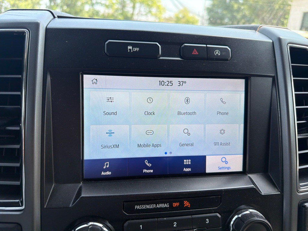 2019 Ford F-150 Image 9
