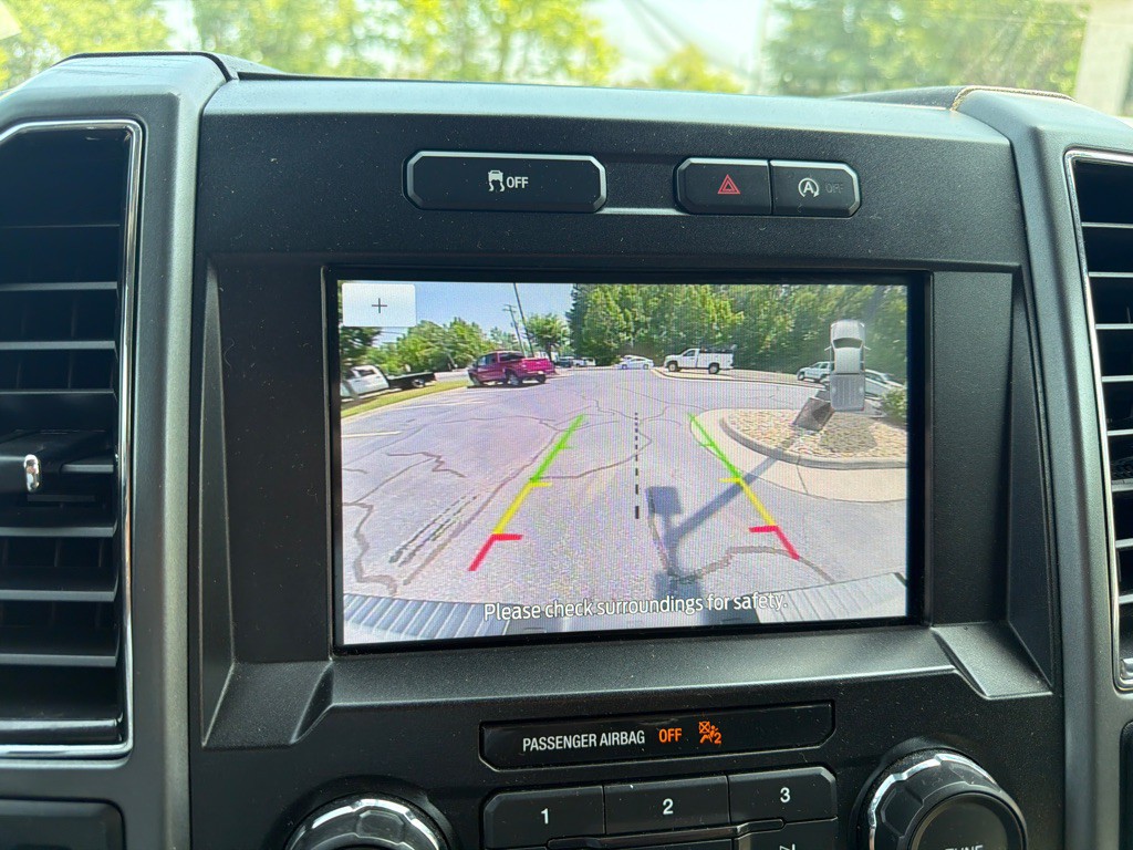 2019 Ford F-150 Image 10