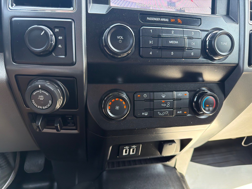 2019 Ford F-150 Image 11