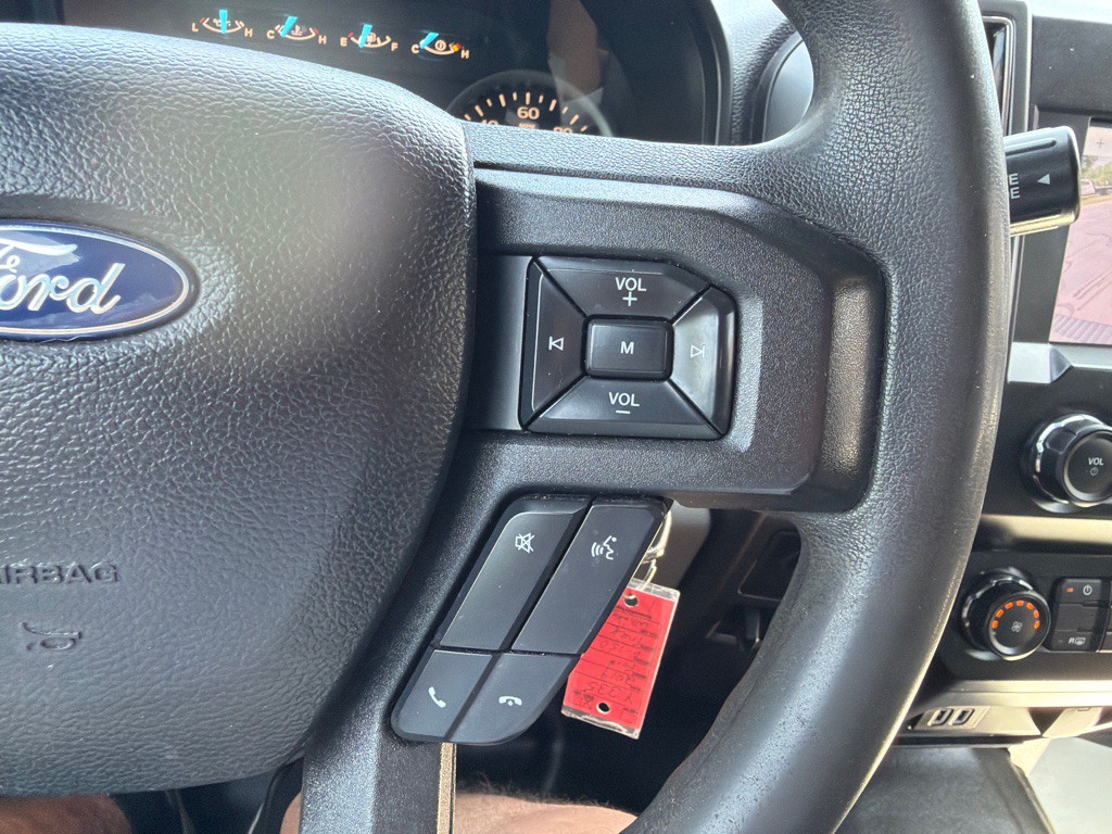 2019 Ford F-150 Image 12