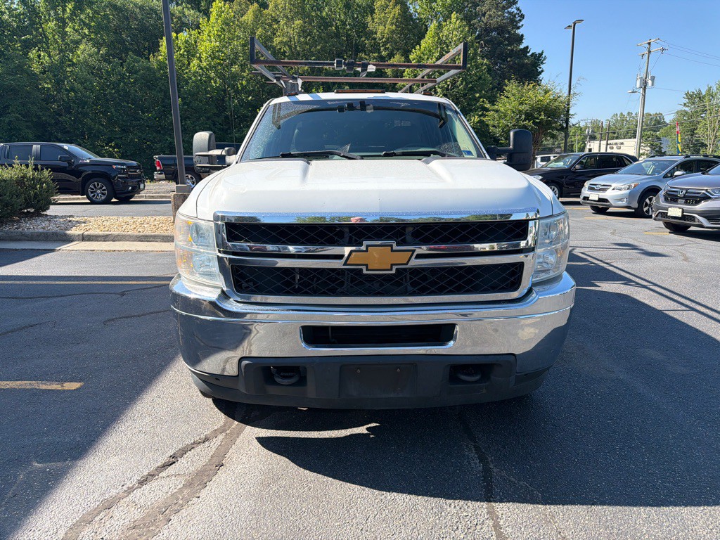 2013 Chevrolet Silverado 1500 Image 2