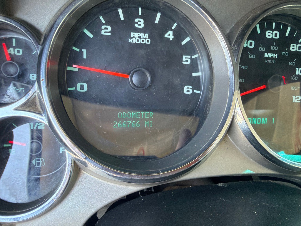 2013 Chevrolet Silverado 1500 Image 5
