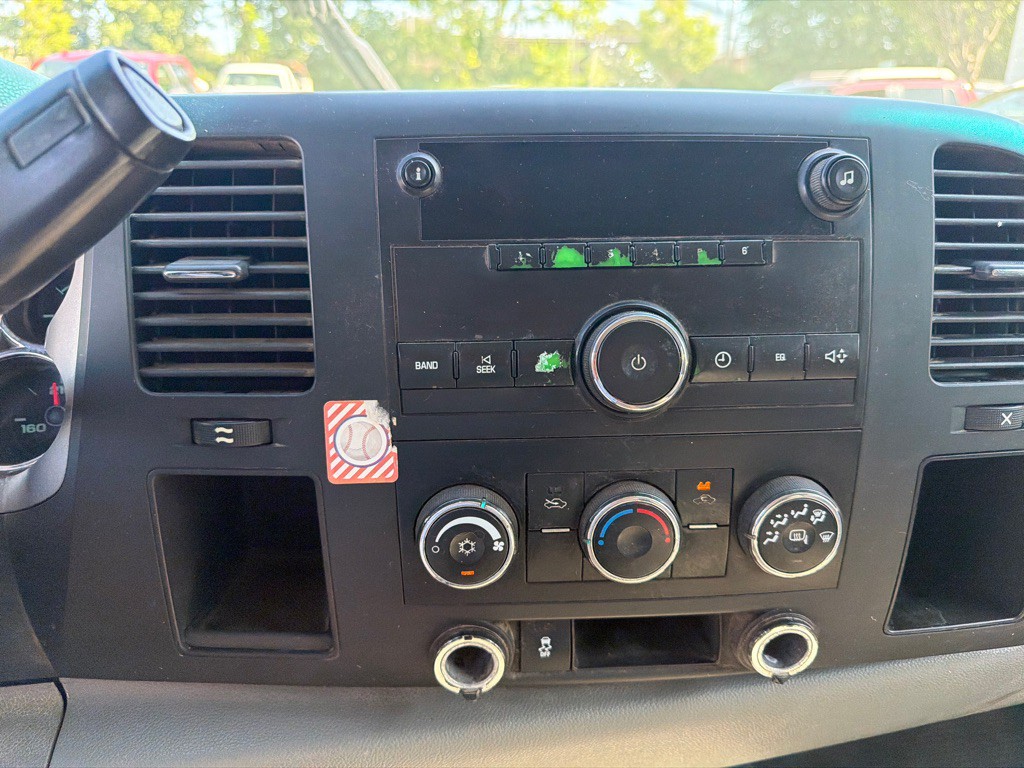2013 Chevrolet Silverado 1500 Image 6