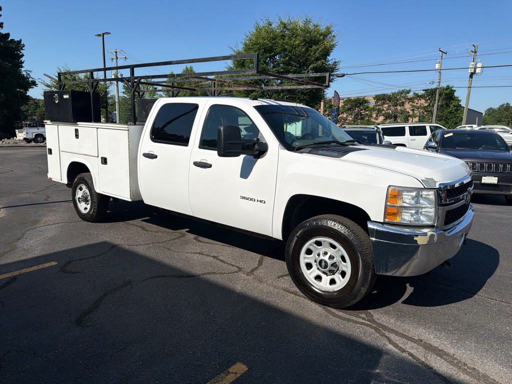 2014 Chevrolet Silverado 1500 Image 4