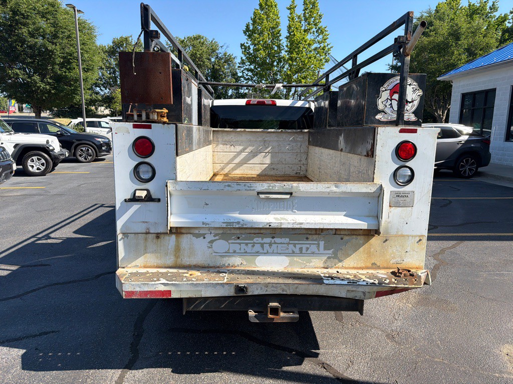 2015 Chevrolet Silverado 1500 Image 5