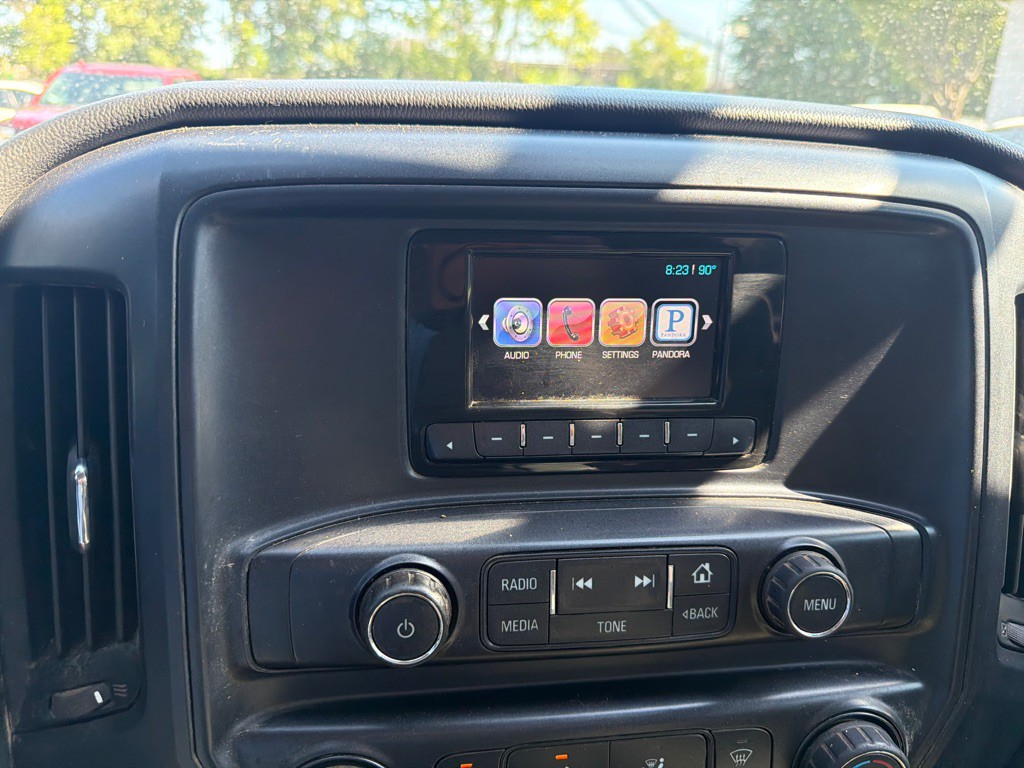 2015 Chevrolet Silverado 1500 Image 7
