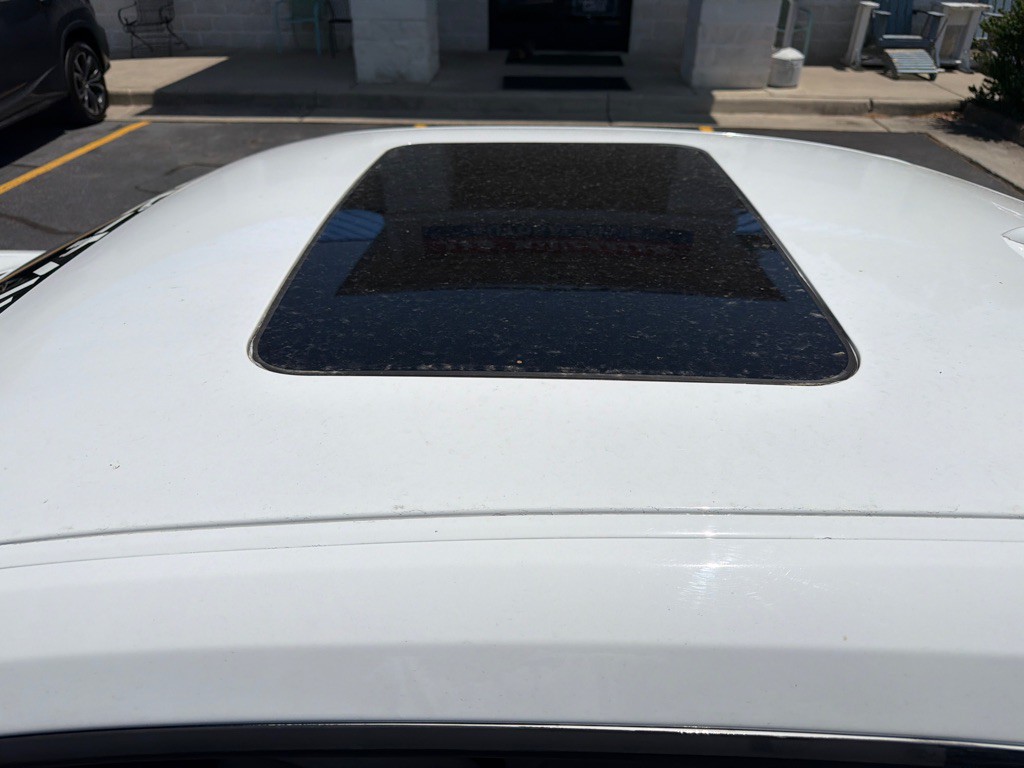 2012 Chevrolet Camaro Image 7