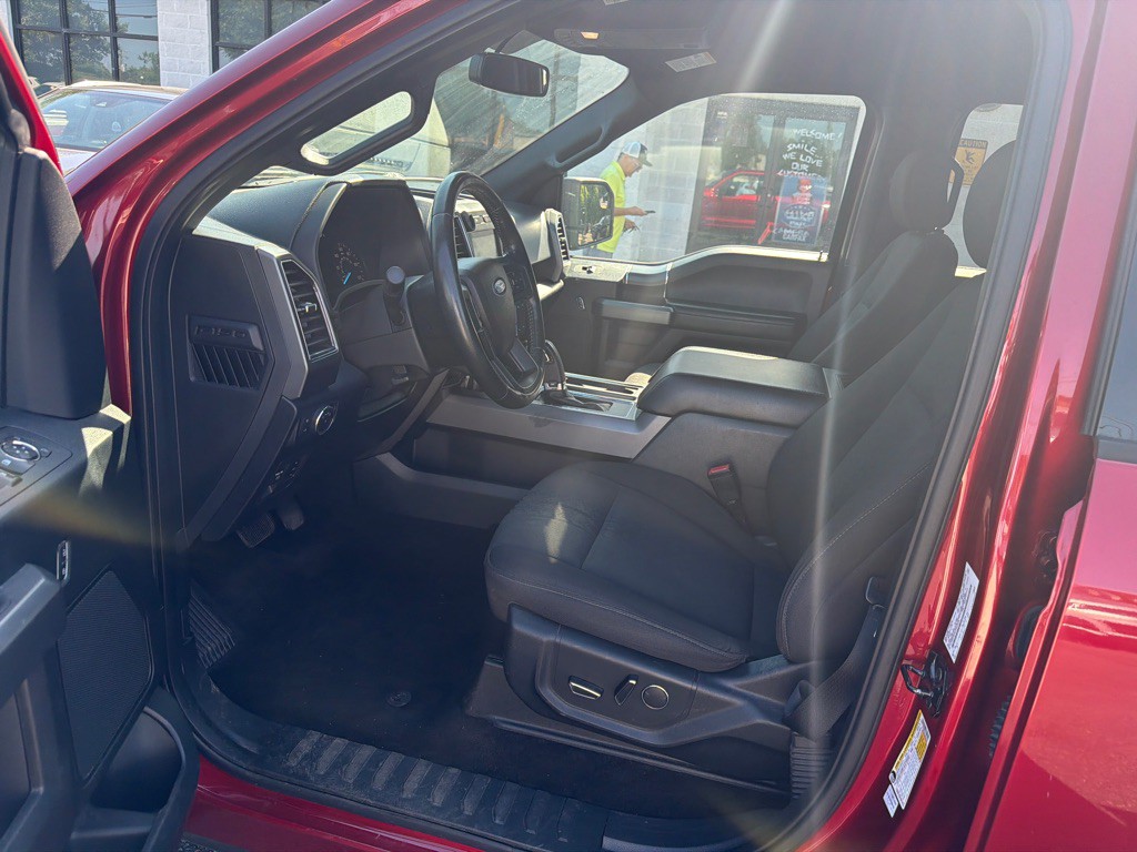 2018 Ford F-150 Image 6