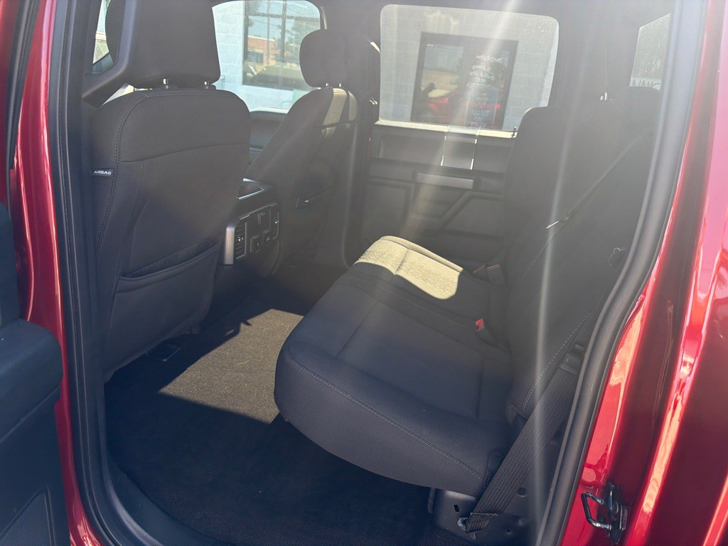 2018 Ford F-150 Image 7