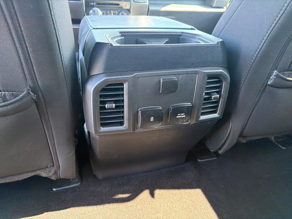 2018 Ford F-150 Image 8