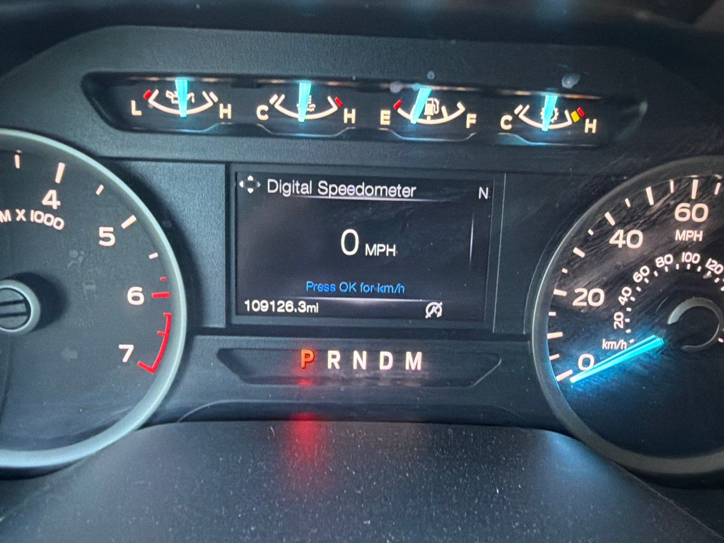 2018 Ford F-150 Image 9