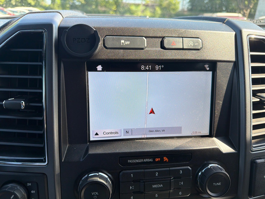2018 Ford F-150 Image 10