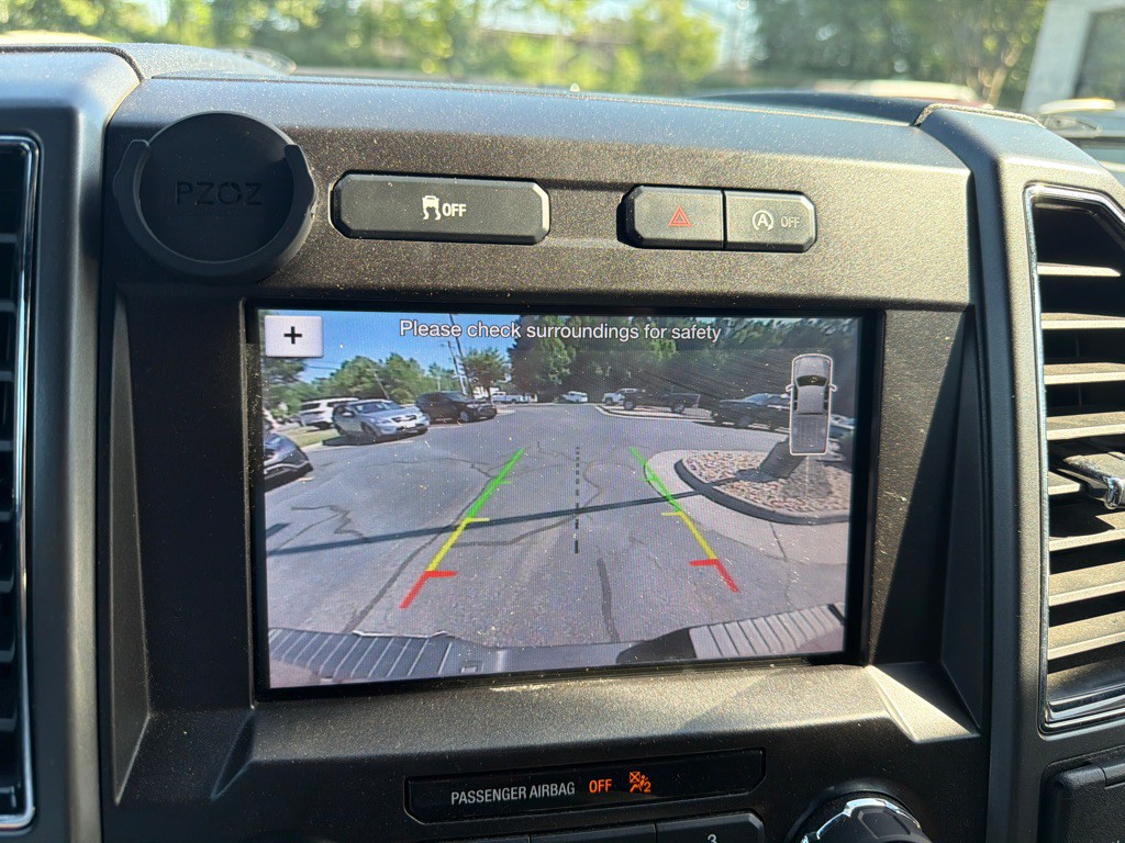 2018 Ford F-150 Image 11