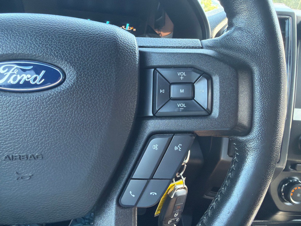 2018 Ford F-150 Image 13
