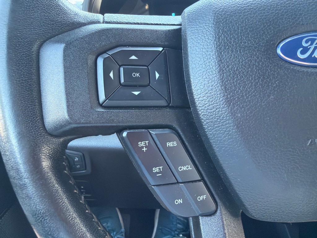 2018 Ford F-150 Image 14