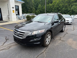 Image for 2010 Honda Crosstour EXL ID: 7480108