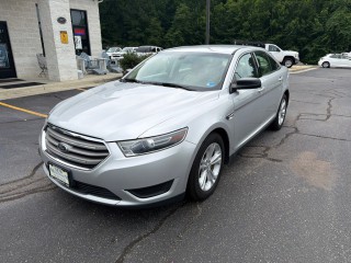 Image for 2019 Ford Taurus SE ID: 7483819
