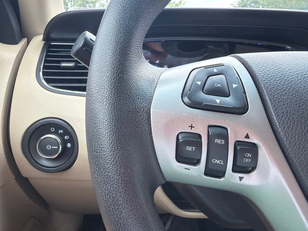 2019 Ford Taurus Image 14
