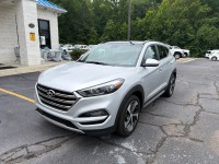 Image for 2018 Hyundai Tucson Limited ID: 7492510