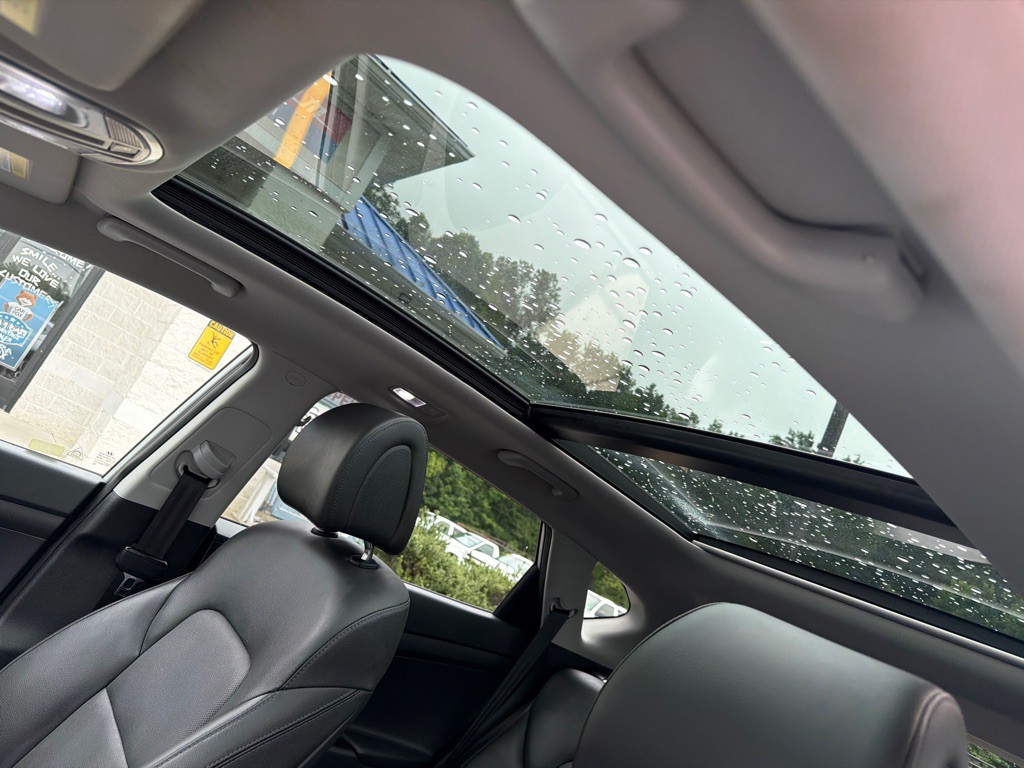 2018 Hyundai Tucson Image 9