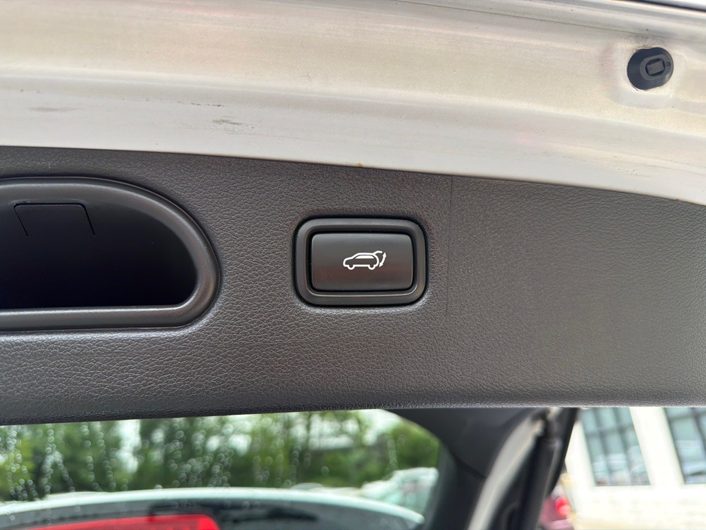 2018 Hyundai Tucson Image 14