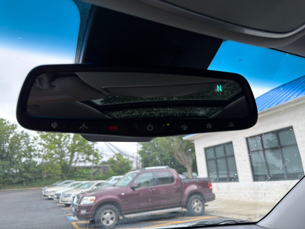 2018 Hyundai Tucson Image 20