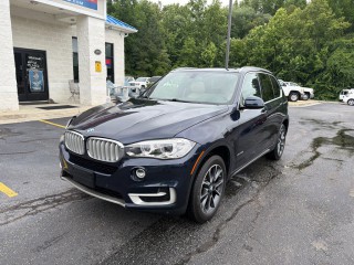 Image for 2017 BMW X5 xDrive35i ID: 7492545