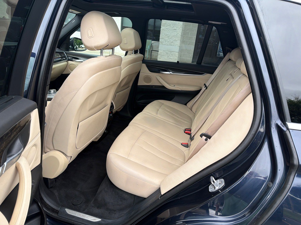 2017 BMW X5 Image 8