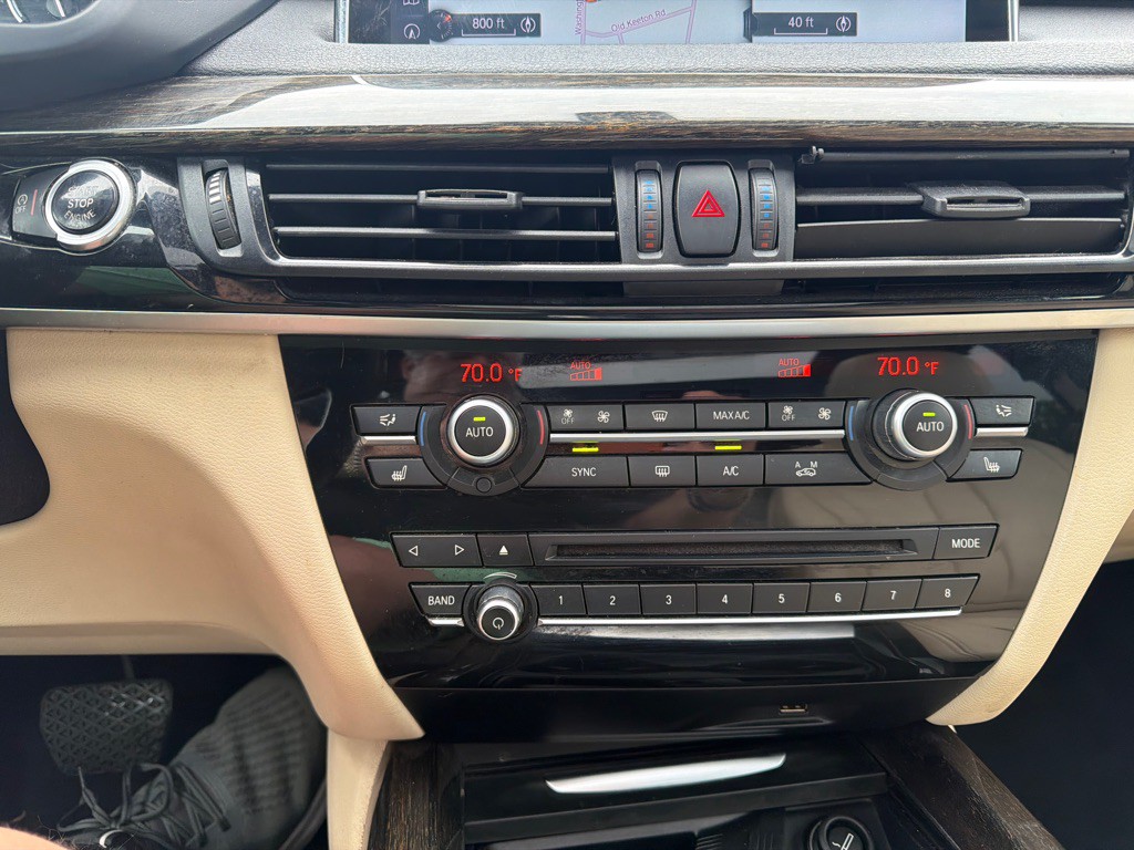 2017 BMW X5 Image 15
