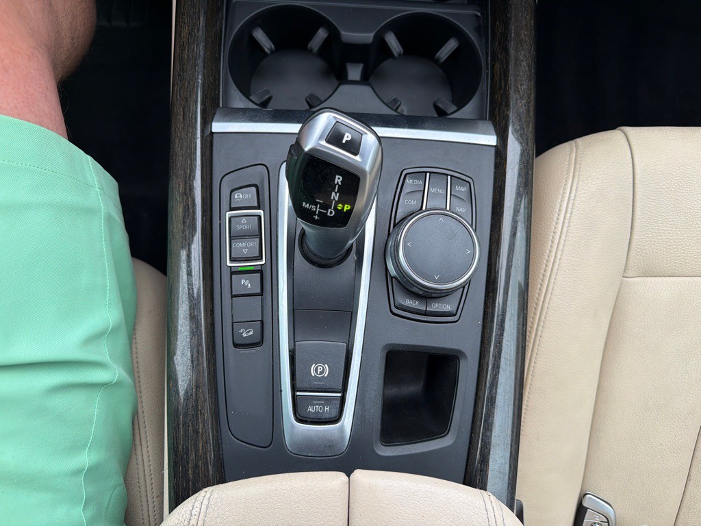2017 BMW X5 Image 16