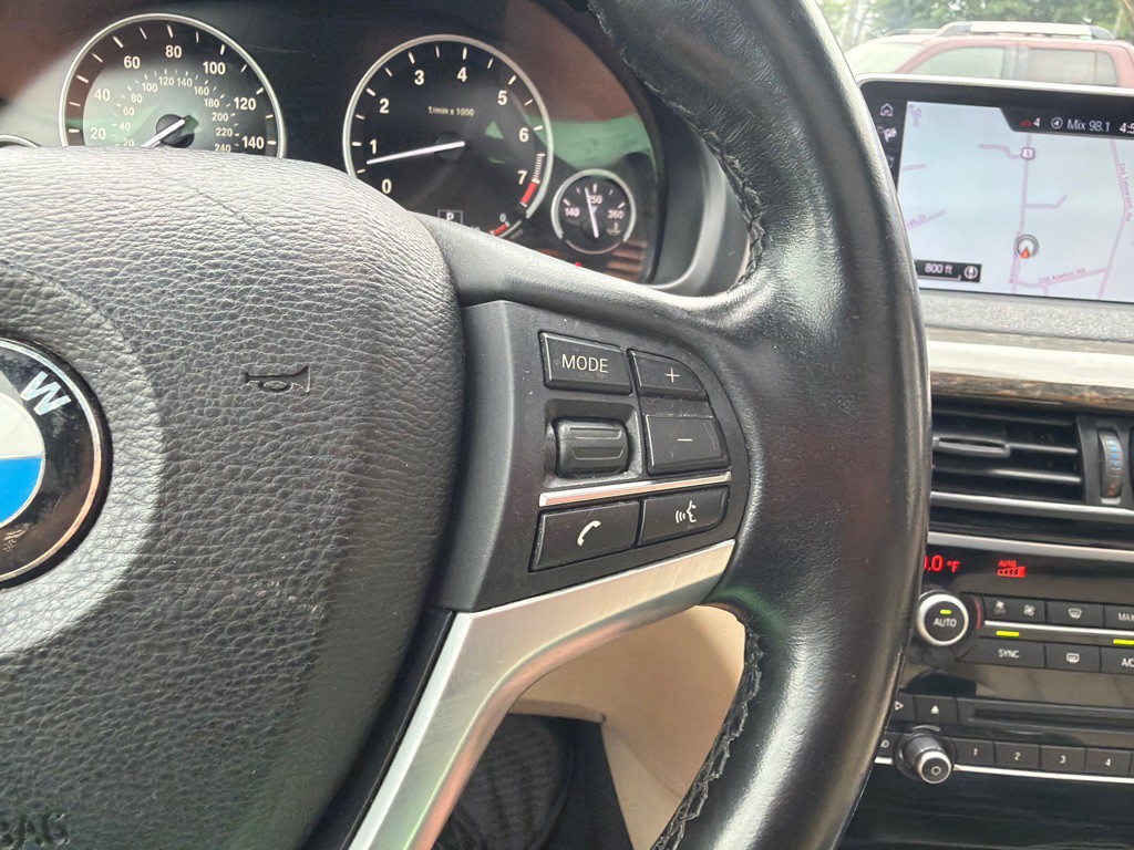 2017 BMW X5 Image 17