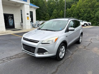 Image for 2013 Ford Escape SE ID: 7497373