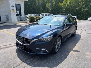 Image for 2017 Mazda Mazda6 Grand Touring ID: 7511901