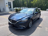 Image for 2017 Mazda Mazda6 Grand Touring ID: 7511901