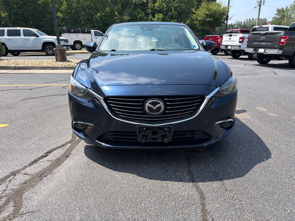 2017 Mazda Mazda6 Image 3