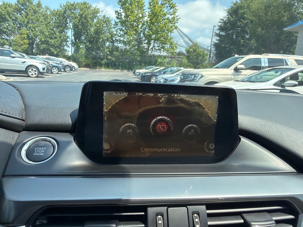 2017 Mazda Mazda6 Image 11