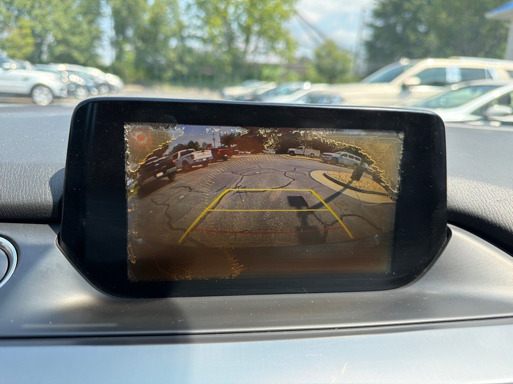 2017 Mazda Mazda6 Image 12