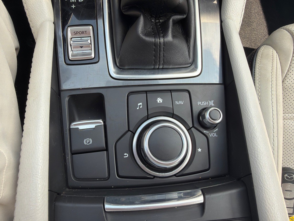 2017 Mazda Mazda6 Image 14