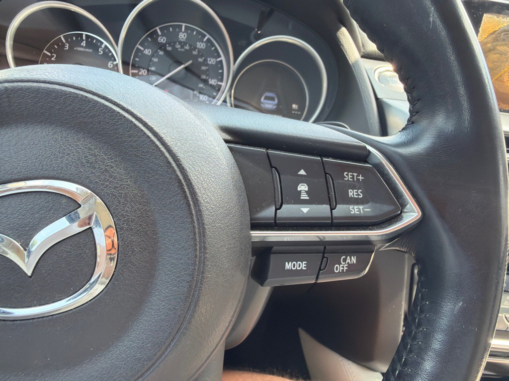 2017 Mazda Mazda6 Image 16