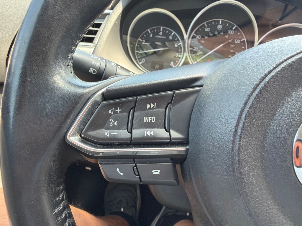 2017 Mazda Mazda6 Image 17