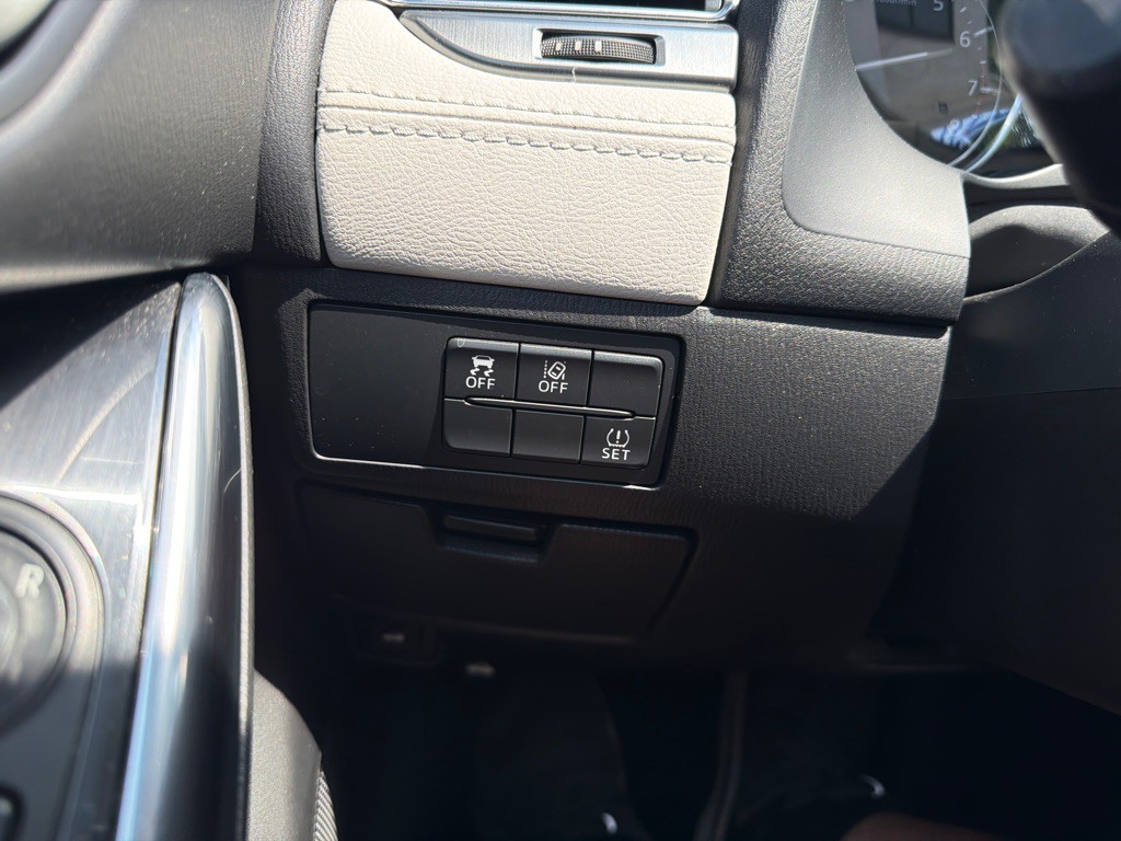 2017 Mazda Mazda6 Image 18