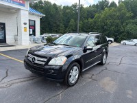 Image for 2009 Mercedes-Benz GL-Class GL 450 4MATIC ID: 7516369