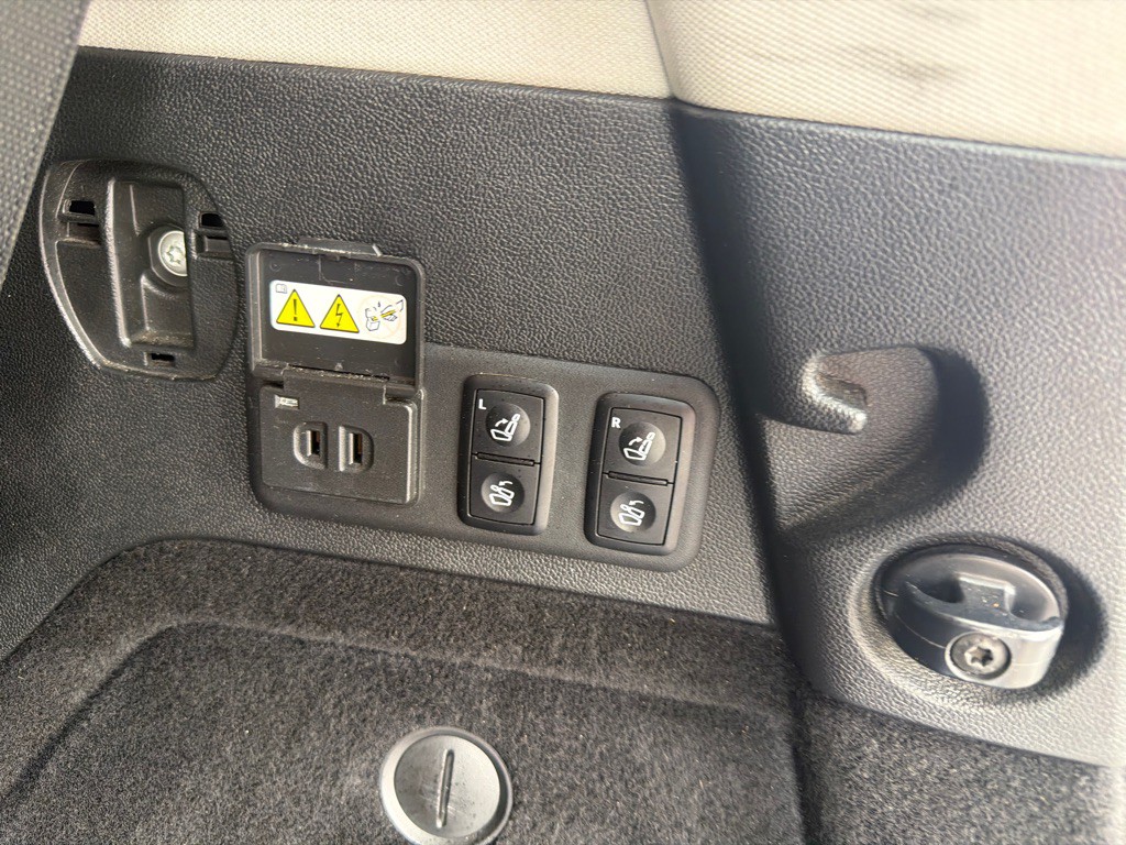 2009 Mercedes-Benz GL-Class Image 7