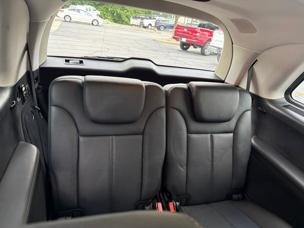 2009 Mercedes-Benz GL-Class Image 10
